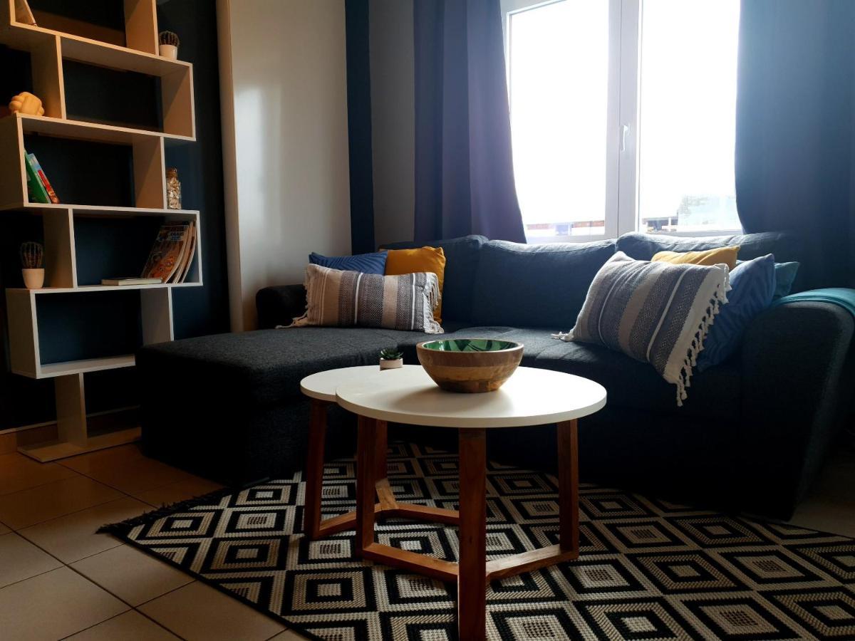 Mon Chez Toi - Lieu Joli Lejlighed De Panne Eksteriør billede